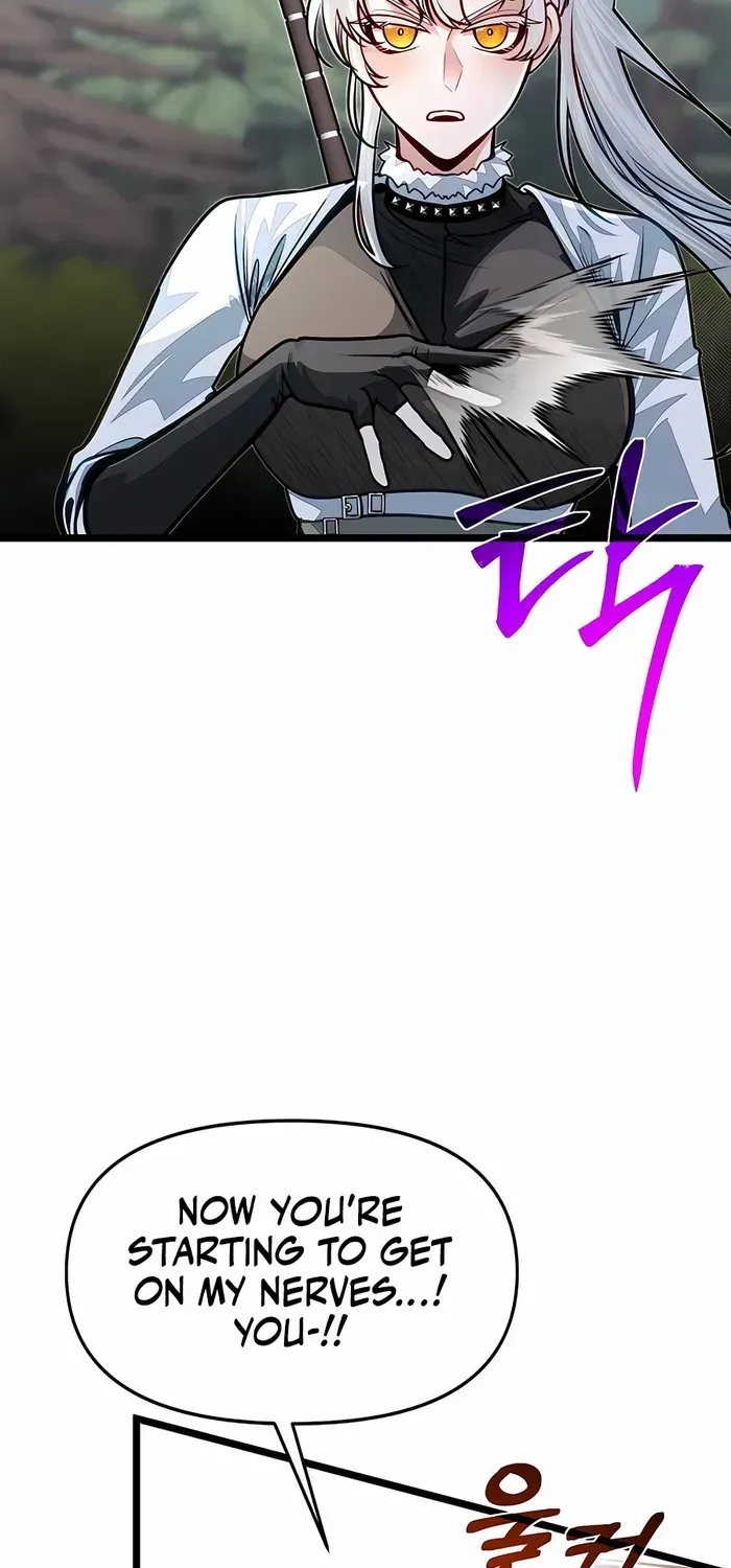 The Dragon Slayer Academy’s Hotshot Chapter 73 page 10 - 