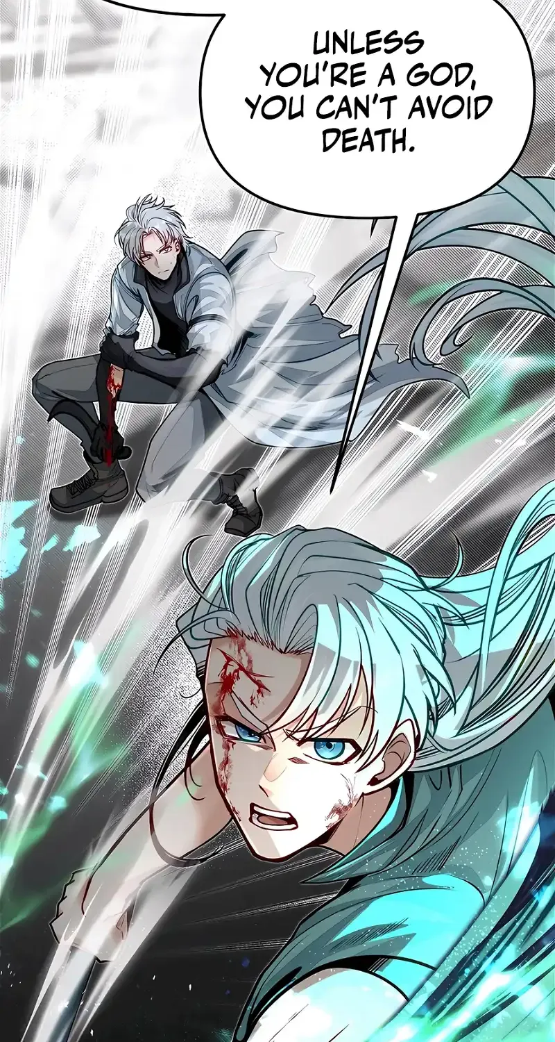 The Dragon Slayer Academy’s Hotshot Chapter 74 page 11 - 