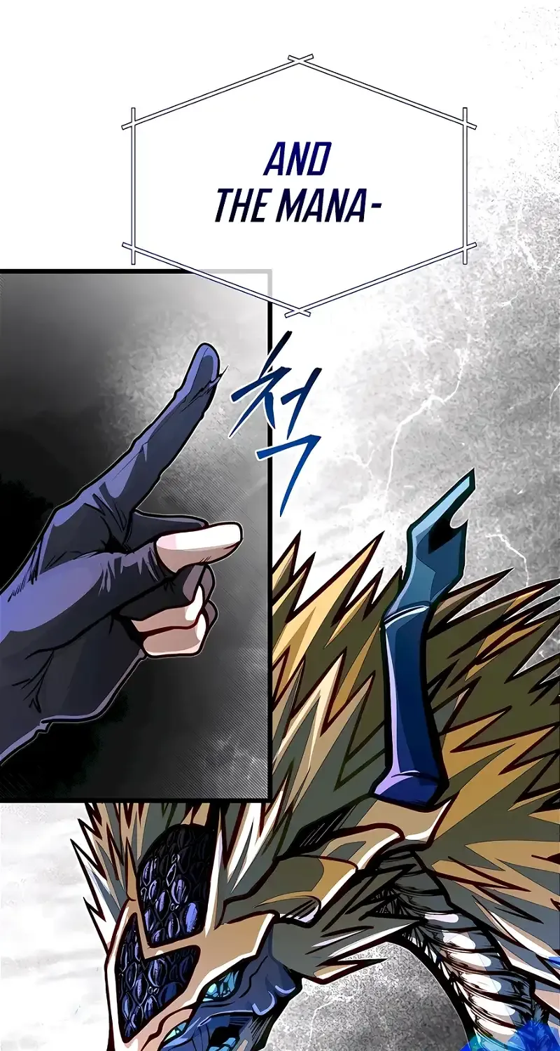 The Dragon Slayer Academy’s Hotshot Chapter 74 page 23 - 