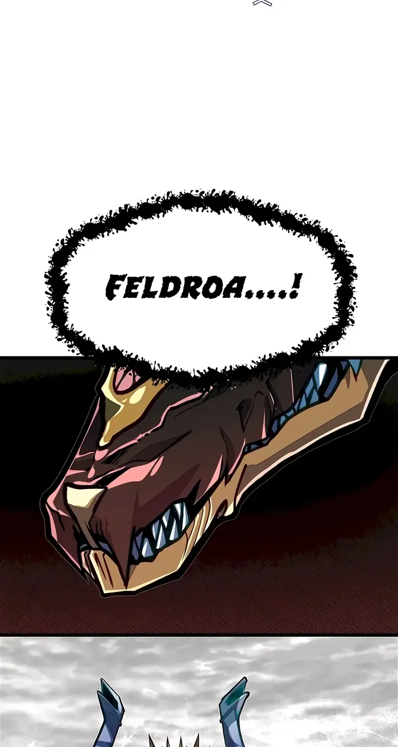 The Dragon Slayer Academy’s Hotshot Chapter 74 page 25 - 