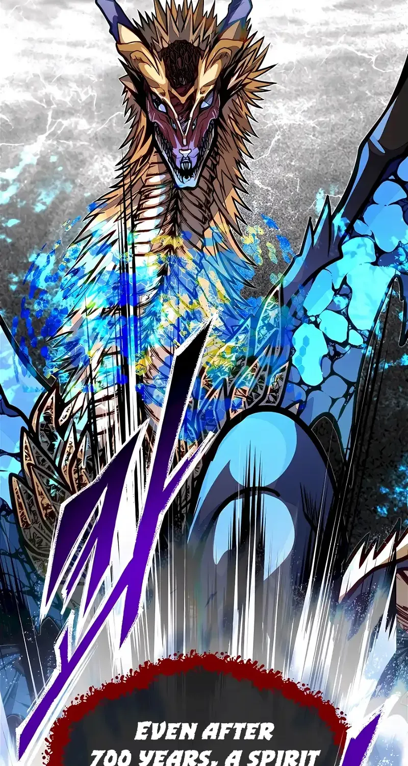 The Dragon Slayer Academy’s Hotshot Chapter 74 page 26 - 