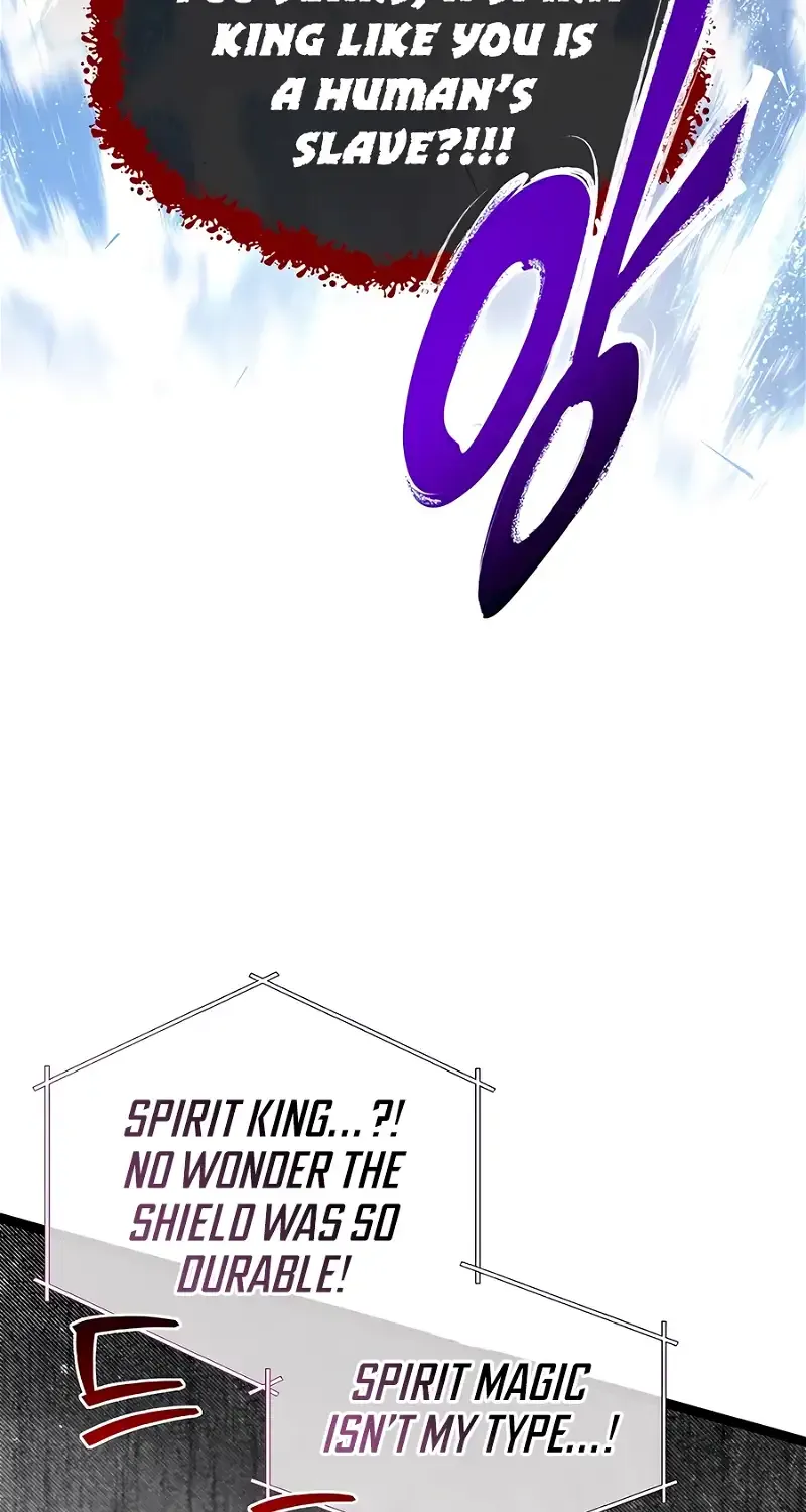 The Dragon Slayer Academy’s Hotshot Chapter 74 page 27 - 