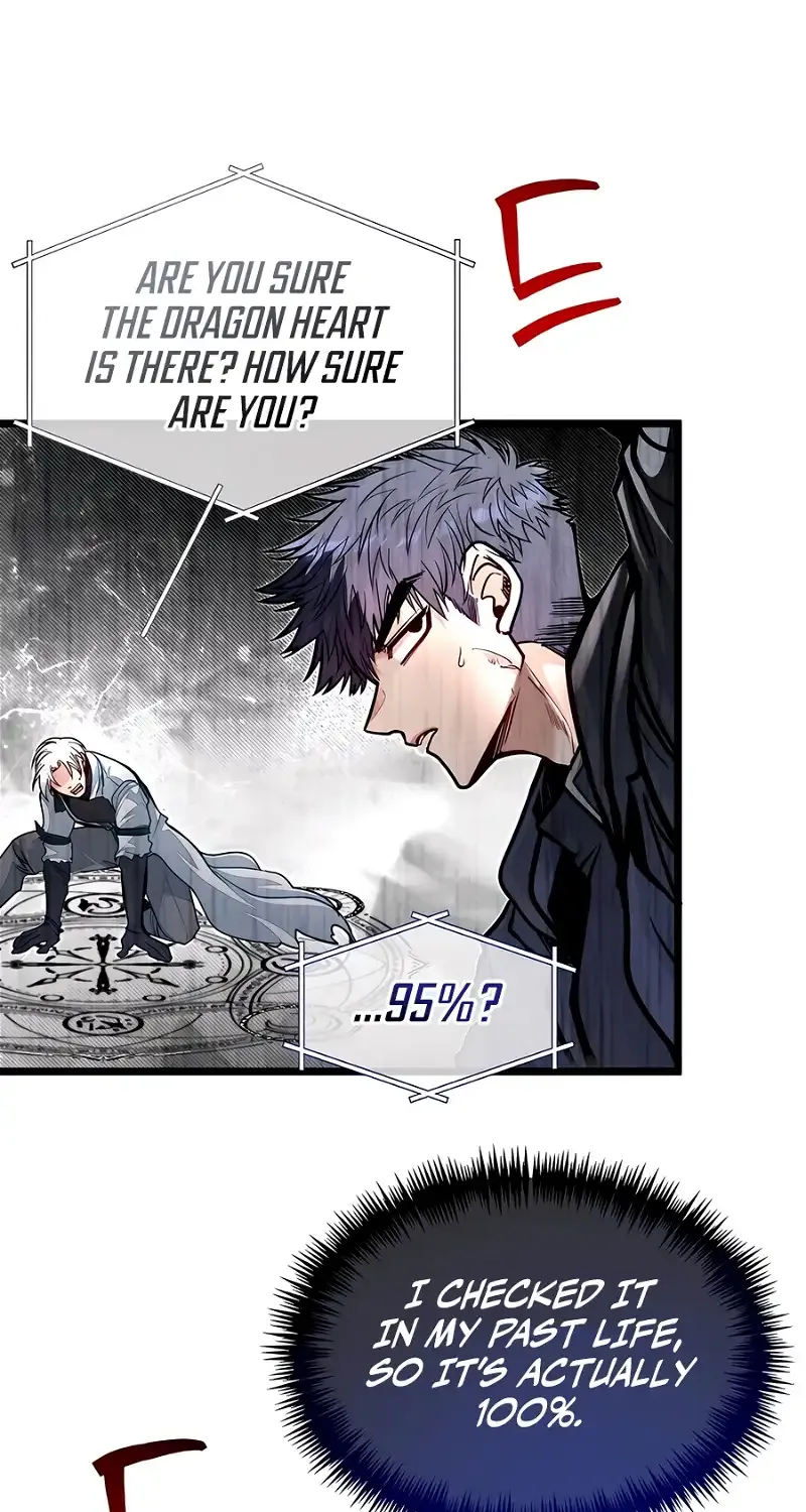 The Dragon Slayer Academy’s Hotshot Chapter 74 page 29 - 