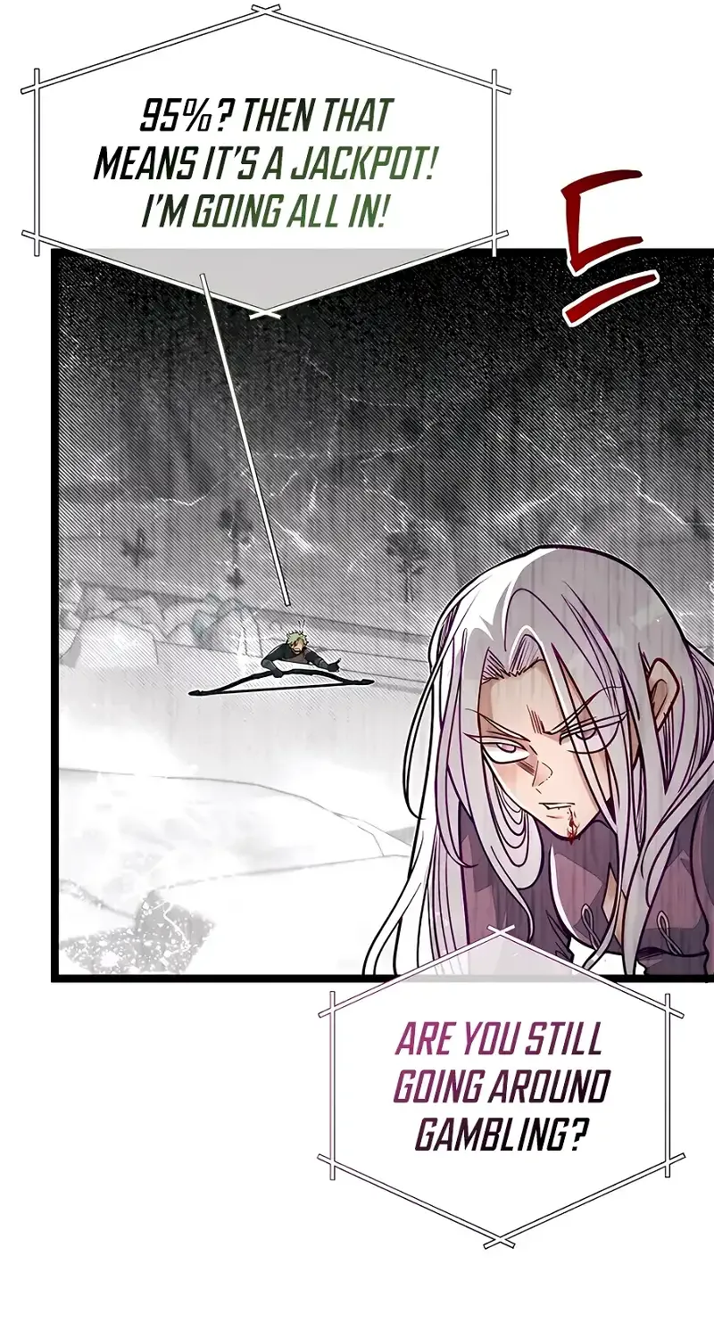 The Dragon Slayer Academy’s Hotshot Chapter 74 page 31 - 