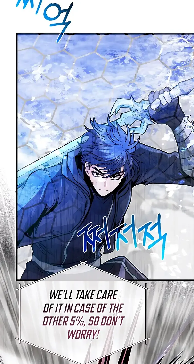 The Dragon Slayer Academy’s Hotshot Chapter 74 page 34 - 