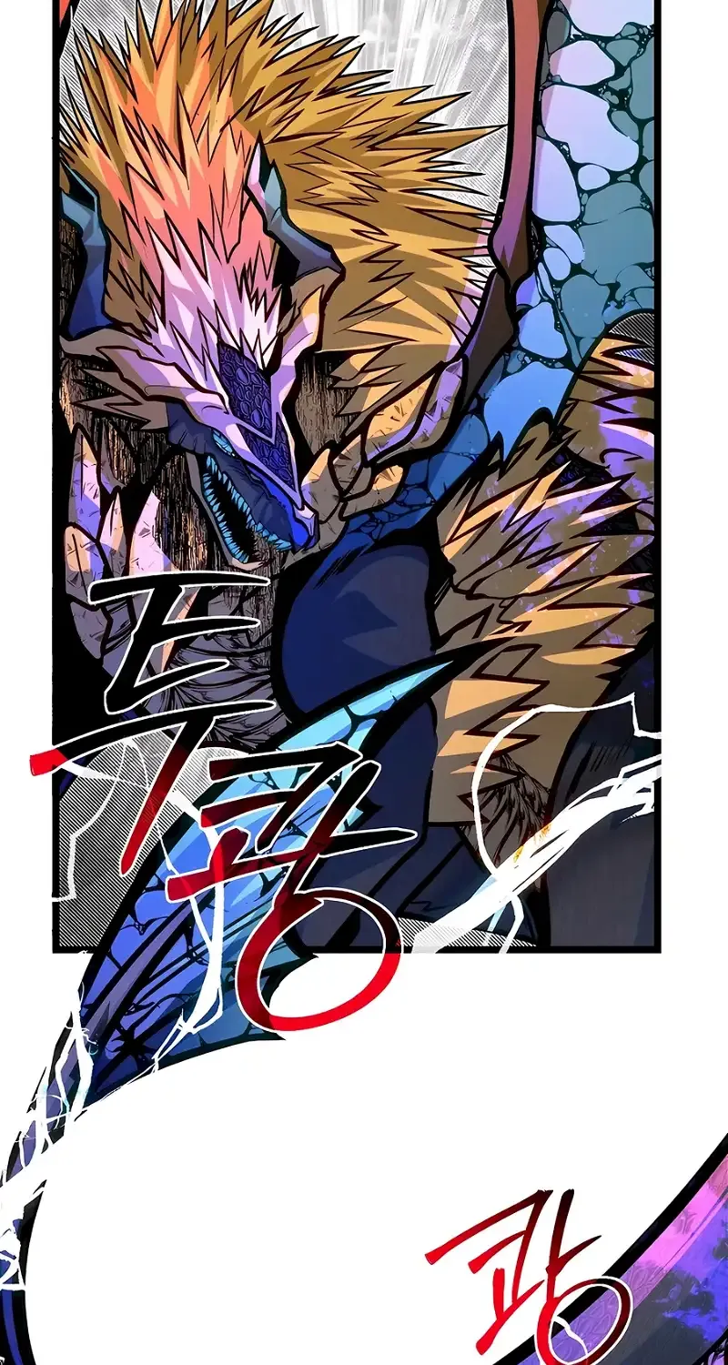 The Dragon Slayer Academy’s Hotshot Chapter 74 page 39 - 