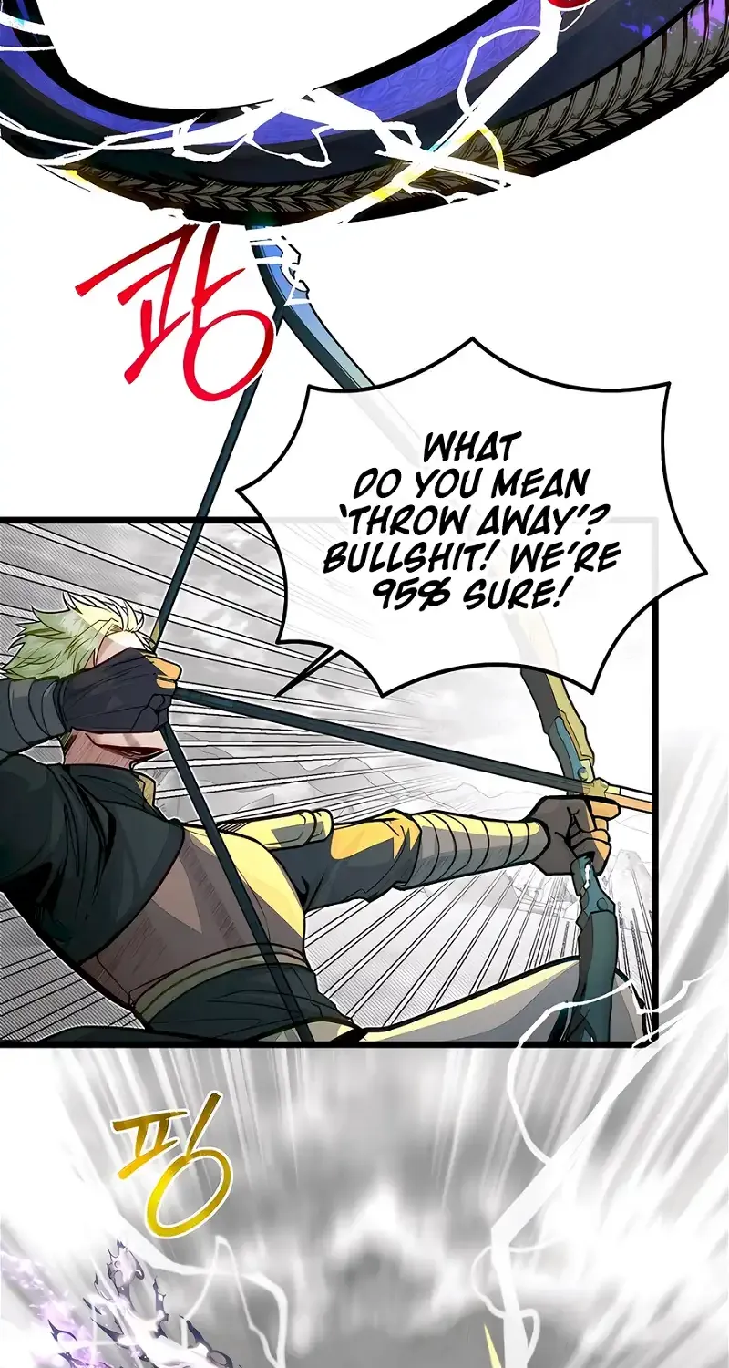 The Dragon Slayer Academy’s Hotshot Chapter 74 page 40 - 