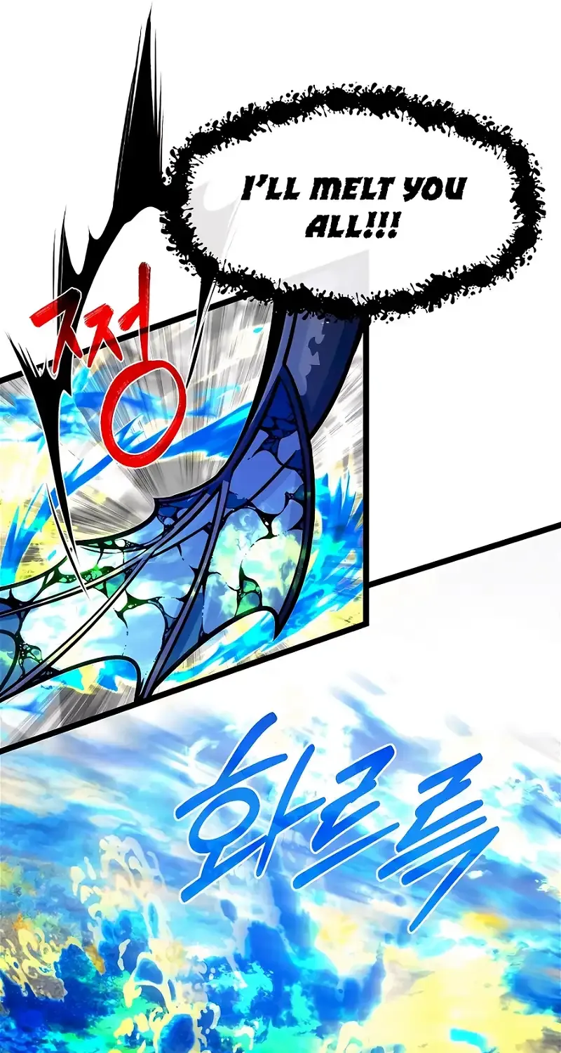 The Dragon Slayer Academy’s Hotshot Chapter 74 page 43 - 