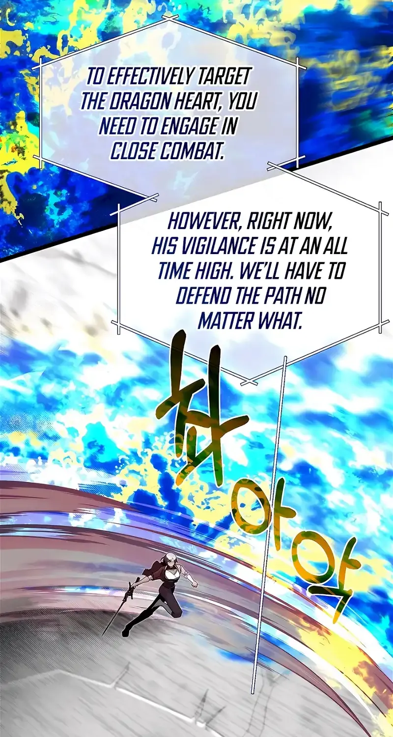 The Dragon Slayer Academy’s Hotshot Chapter 74 page 44 - 