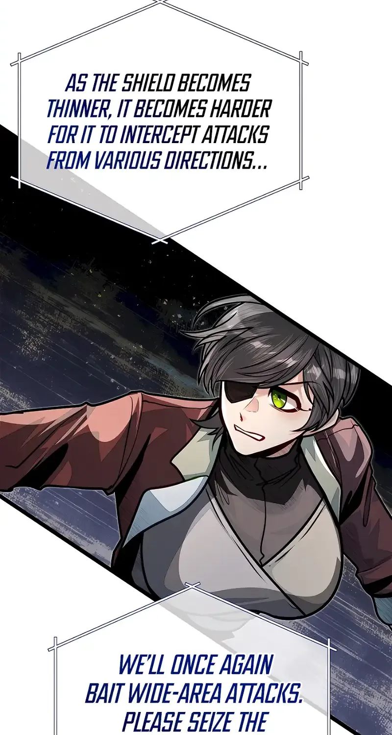 The Dragon Slayer Academy’s Hotshot Chapter 74 page 46 - 