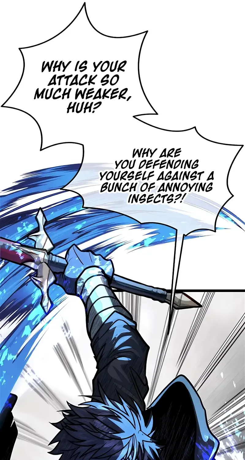 The Dragon Slayer Academy’s Hotshot Chapter 74 page 50 - 