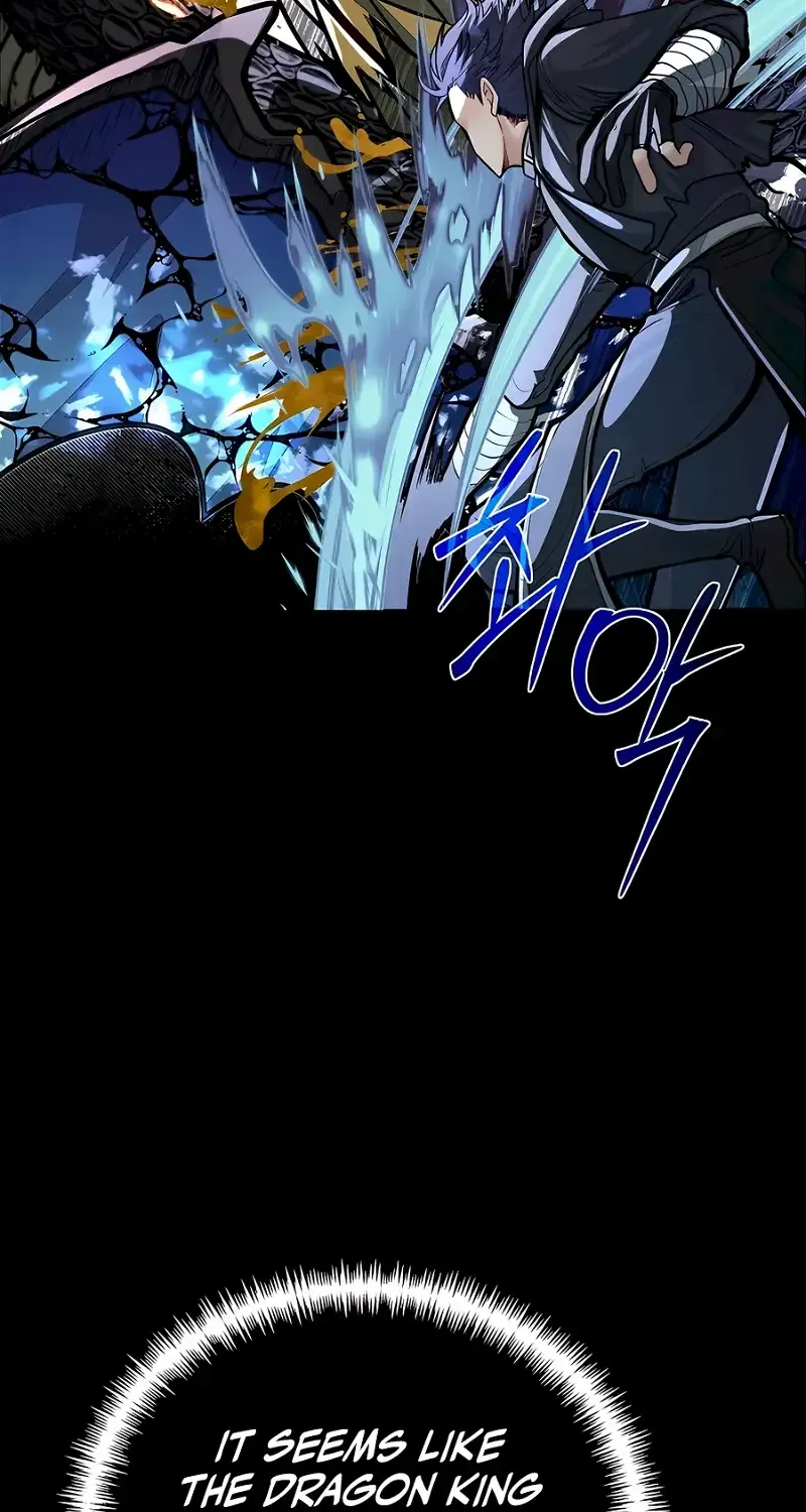 The Dragon Slayer Academy’s Hotshot Chapter 74 page 6 - 