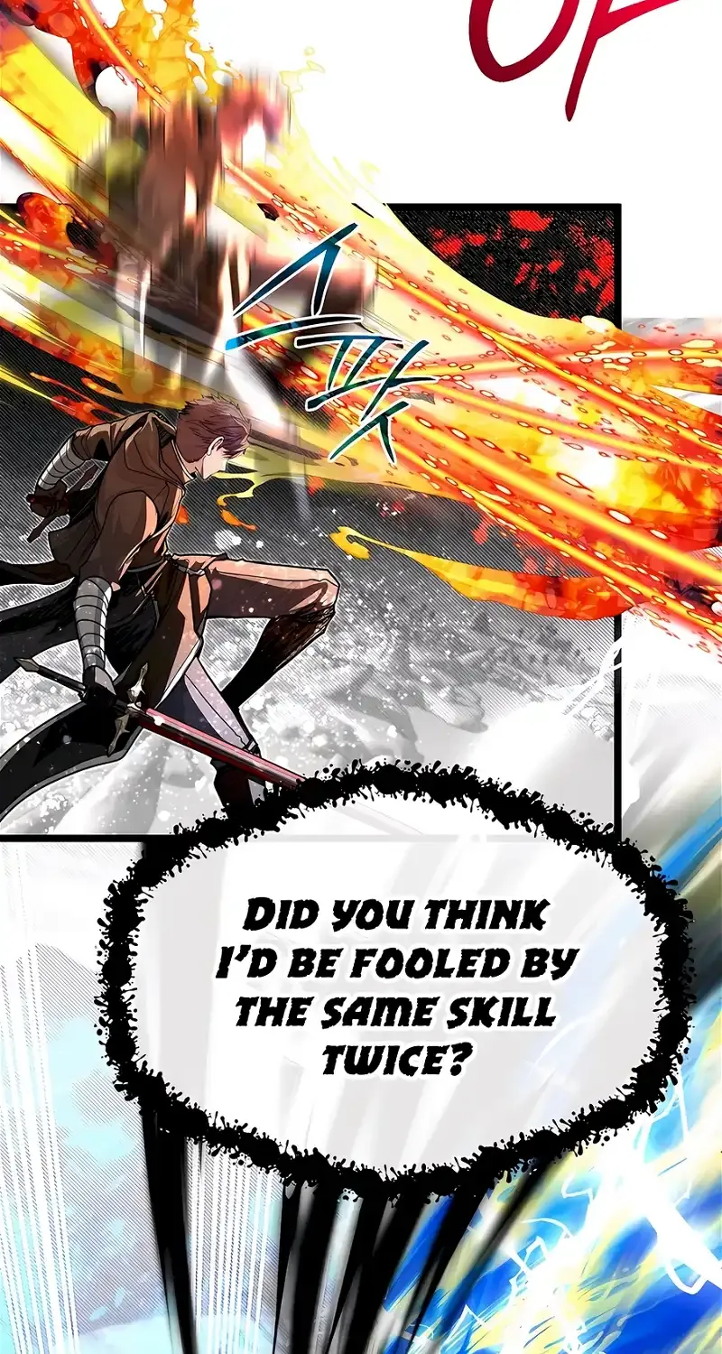 The Dragon Slayer Academy’s Hotshot Chapter 74 page 54 - 