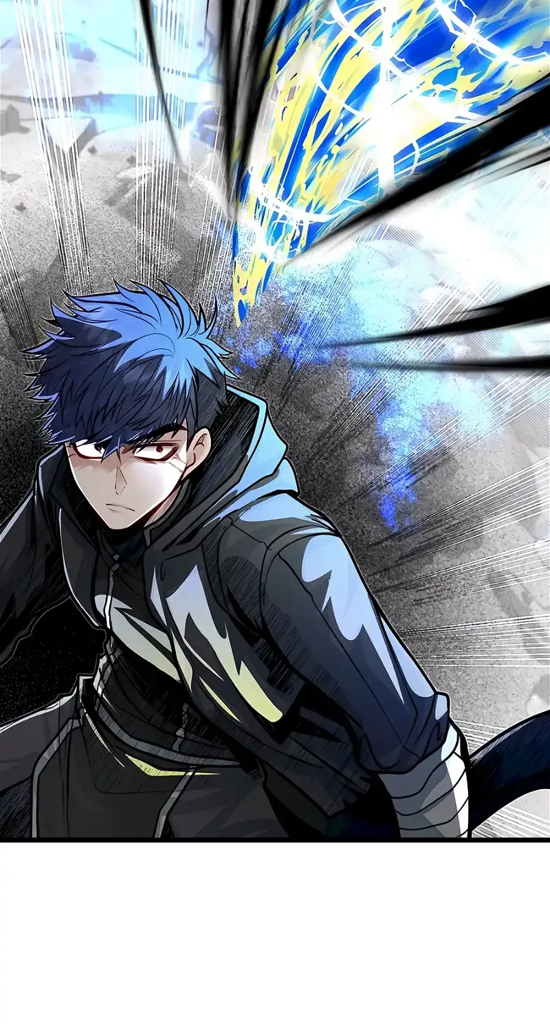 The Dragon Slayer Academy’s Hotshot Chapter 74 page 55 - 