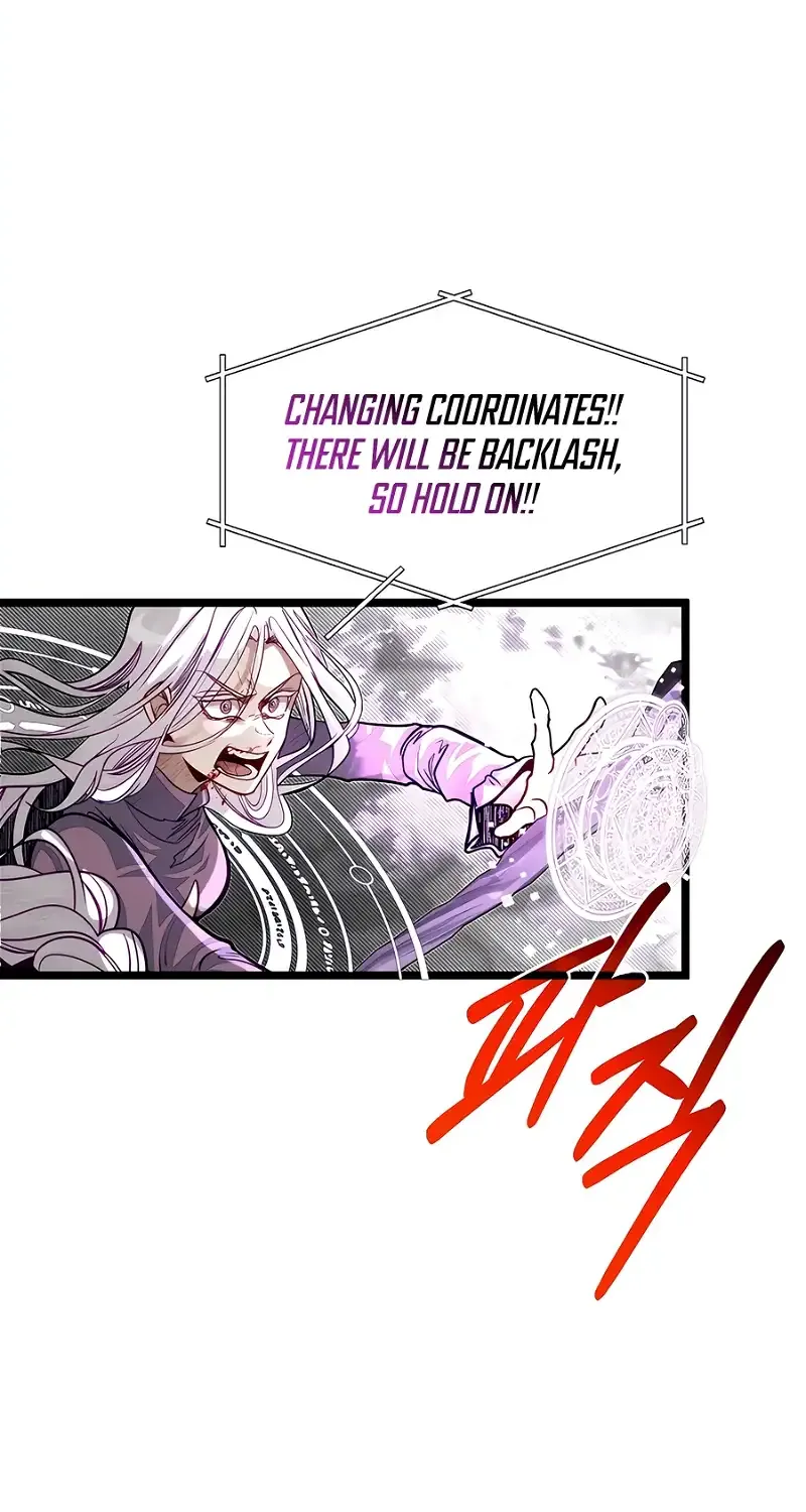 The Dragon Slayer Academy’s Hotshot Chapter 74 page 56 - 