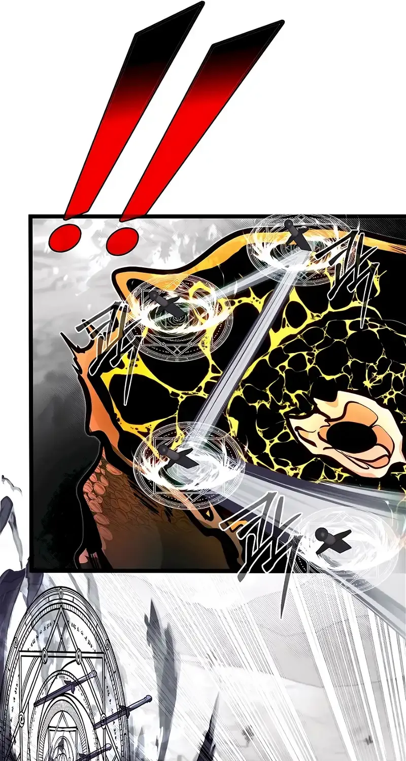 The Dragon Slayer Academy’s Hotshot Chapter 74 page 64 - 
