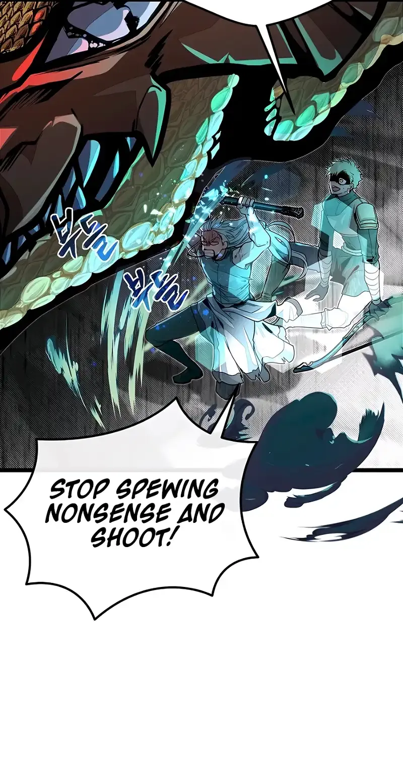 The Dragon Slayer Academy’s Hotshot Chapter 74 page 73 - 