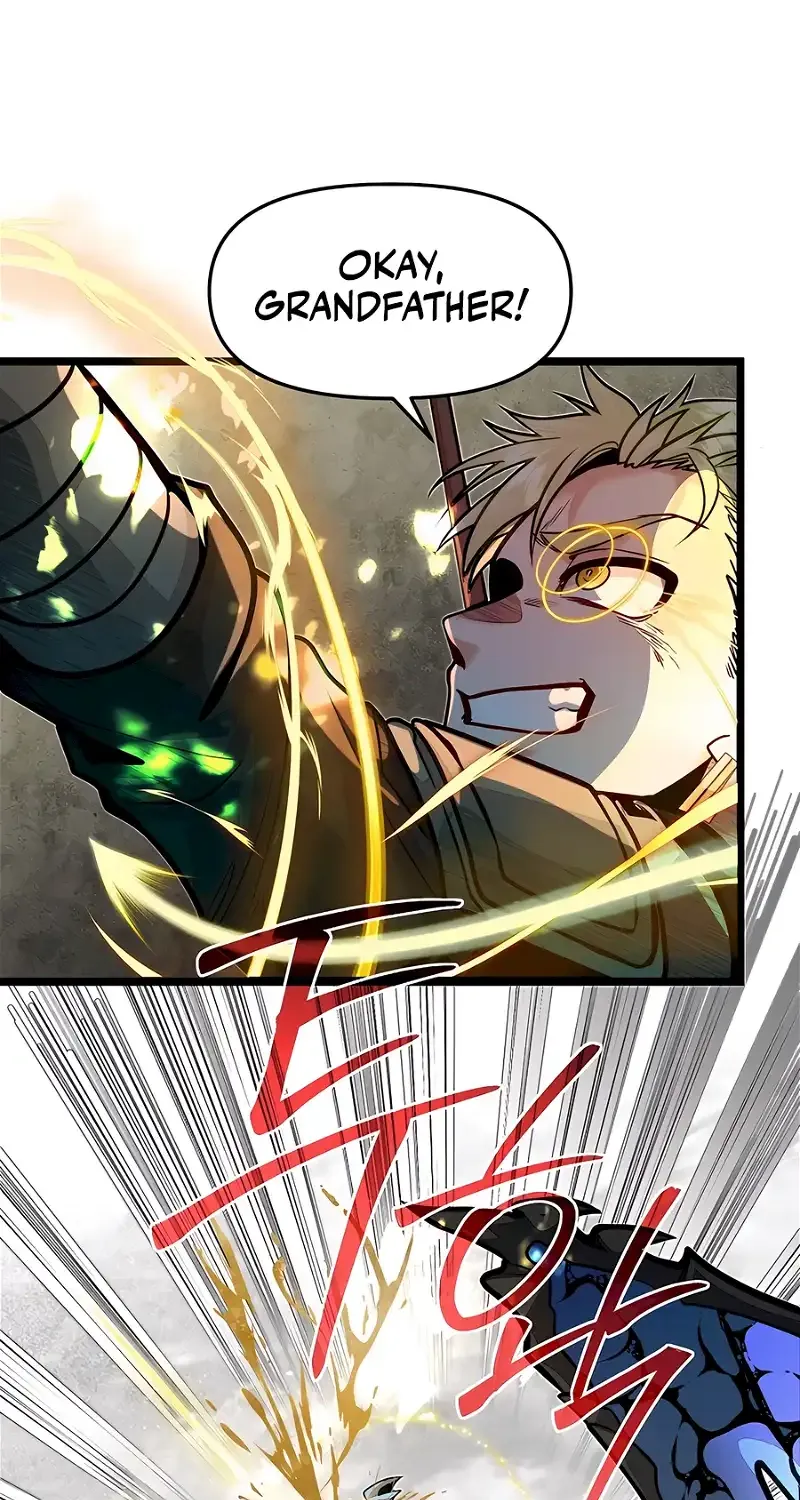 The Dragon Slayer Academy’s Hotshot Chapter 74 page 74 - 