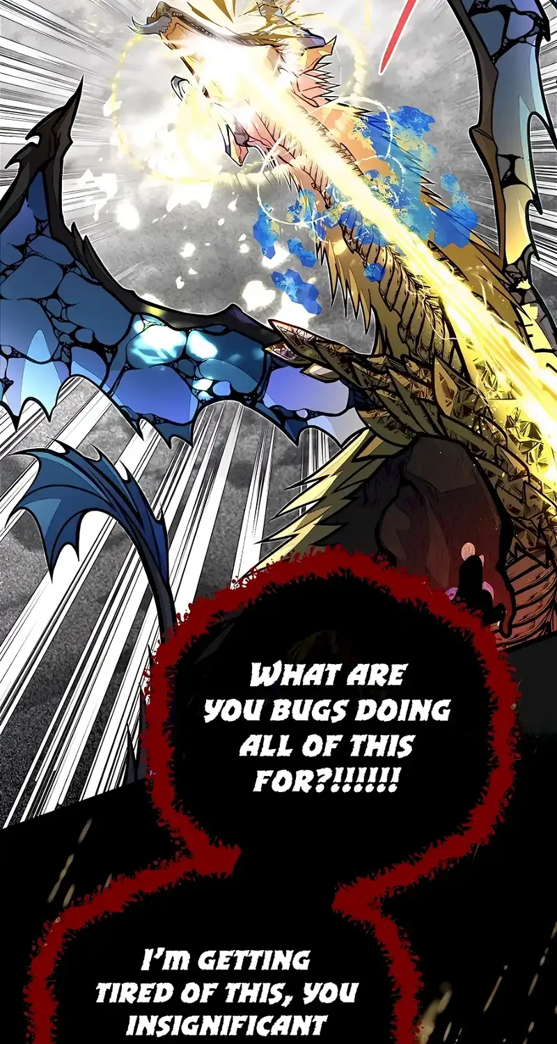 The Dragon Slayer Academy’s Hotshot Chapter 74 page 75 - 