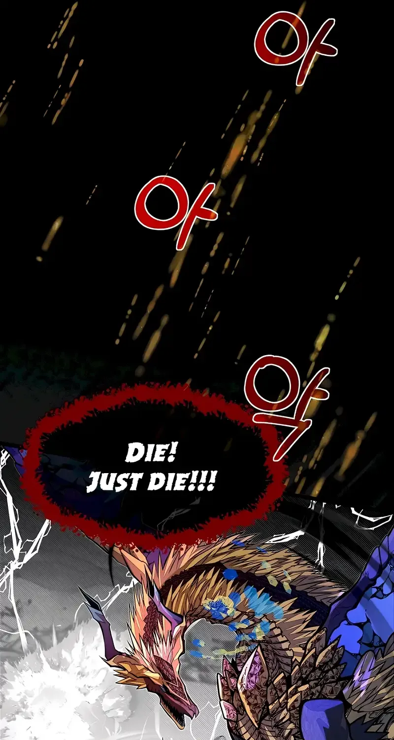 The Dragon Slayer Academy’s Hotshot Chapter 74 page 77 - 