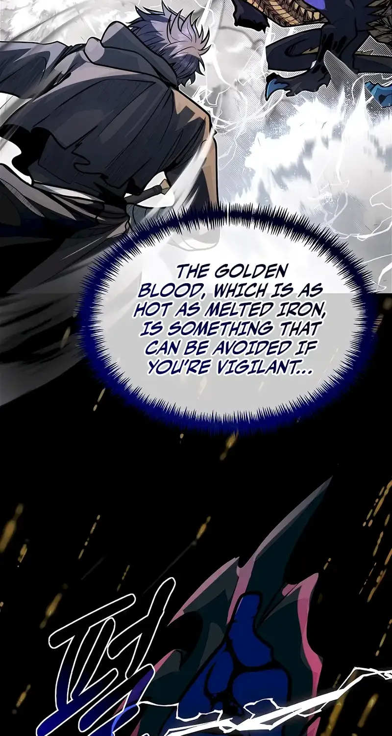 The Dragon Slayer Academy’s Hotshot Chapter 74 page 78 - 