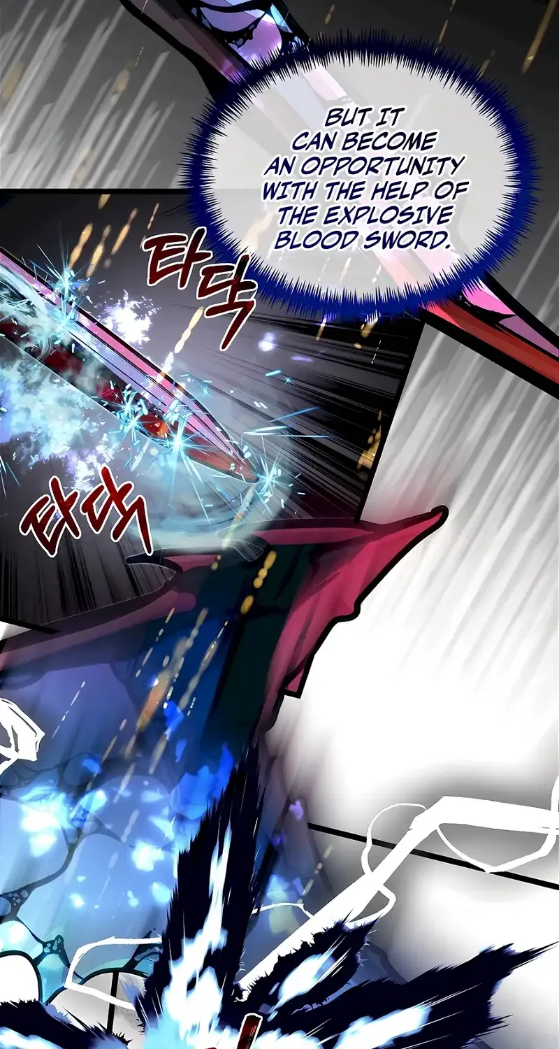 The Dragon Slayer Academy’s Hotshot Chapter 74 page 80 - 