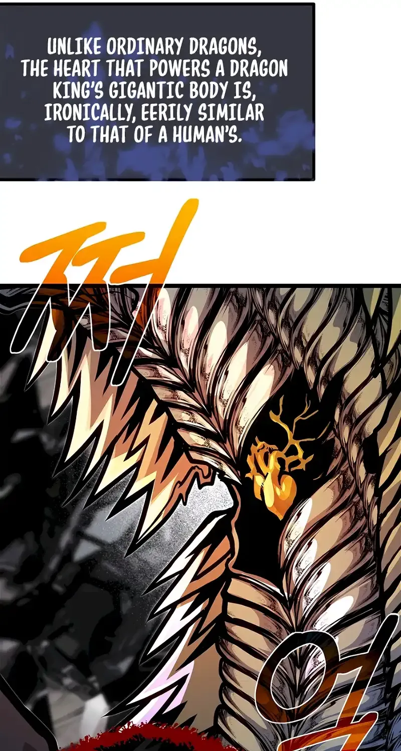 The Dragon Slayer Academy’s Hotshot Chapter 74 page 85 - 