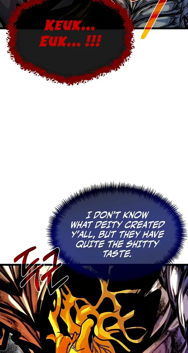 The Dragon Slayer Academy’s Hotshot Chapter 74 page 86 - 