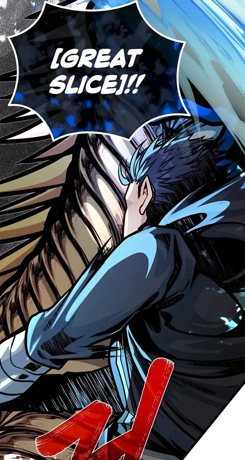 The Dragon Slayer Academy’s Hotshot Chapter 74 page 90 - 