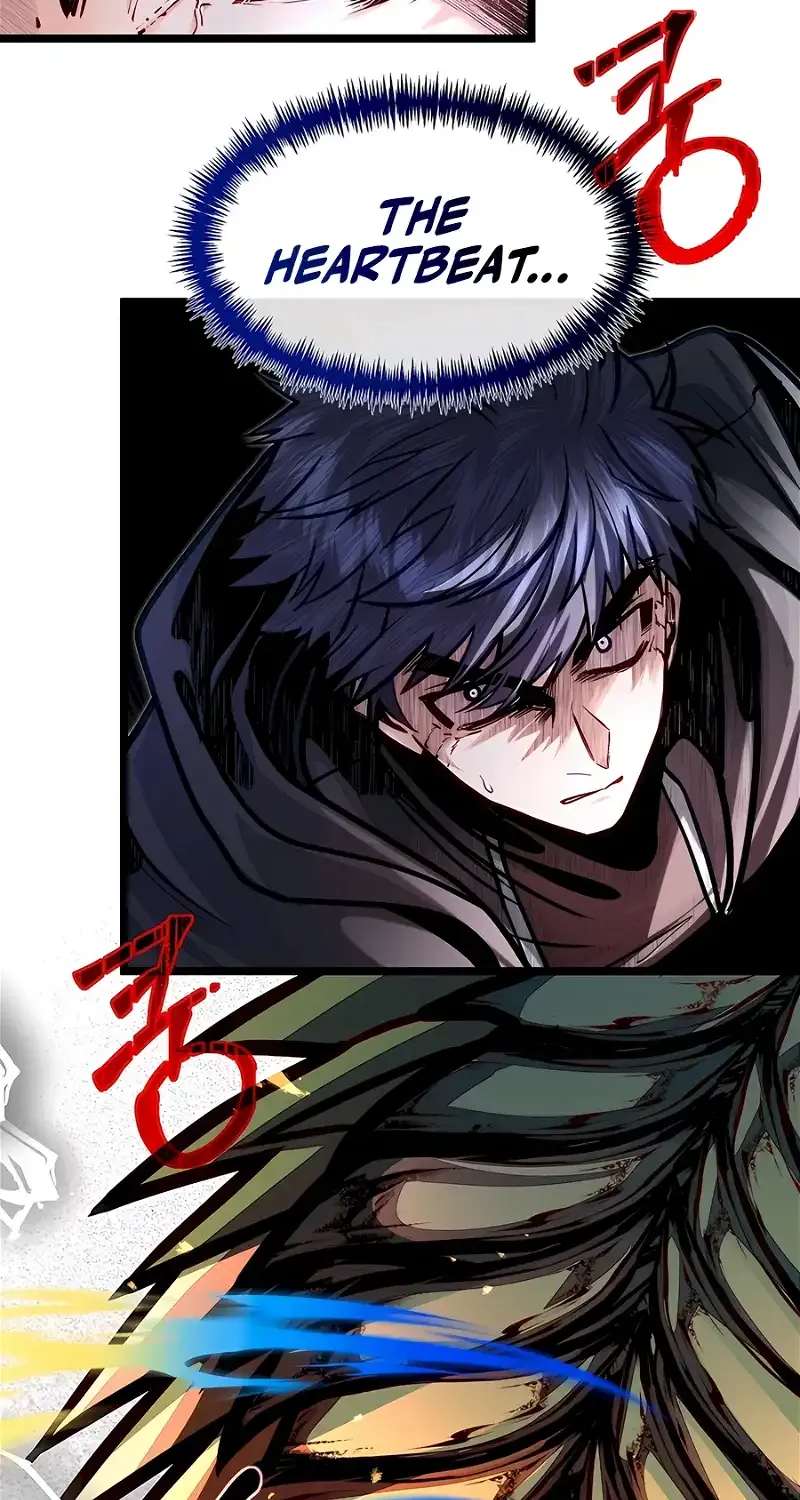 The Dragon Slayer Academy’s Hotshot Chapter 74 page 95 - 