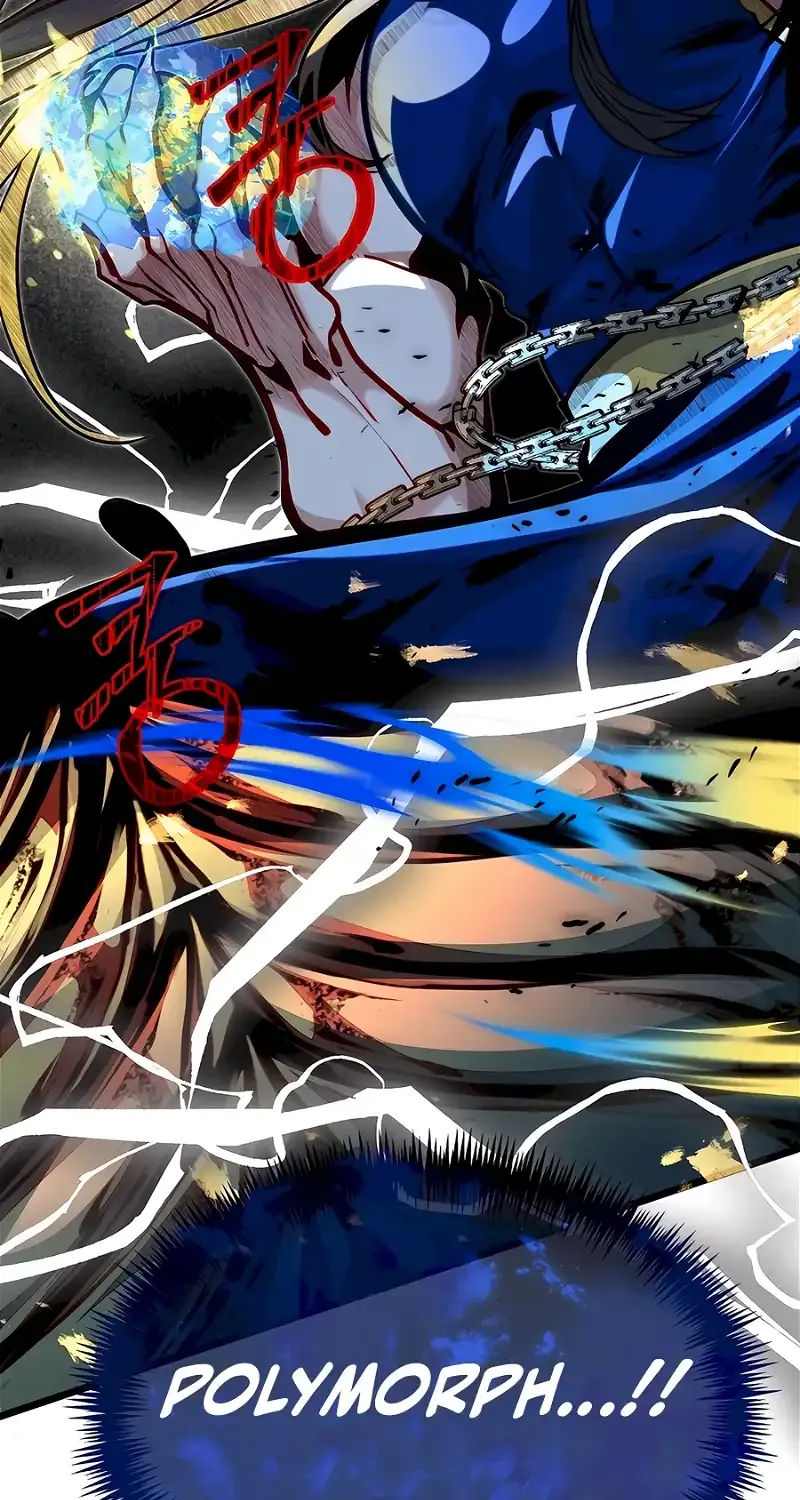 The Dragon Slayer Academy’s Hotshot Chapter 74 page 97 - 