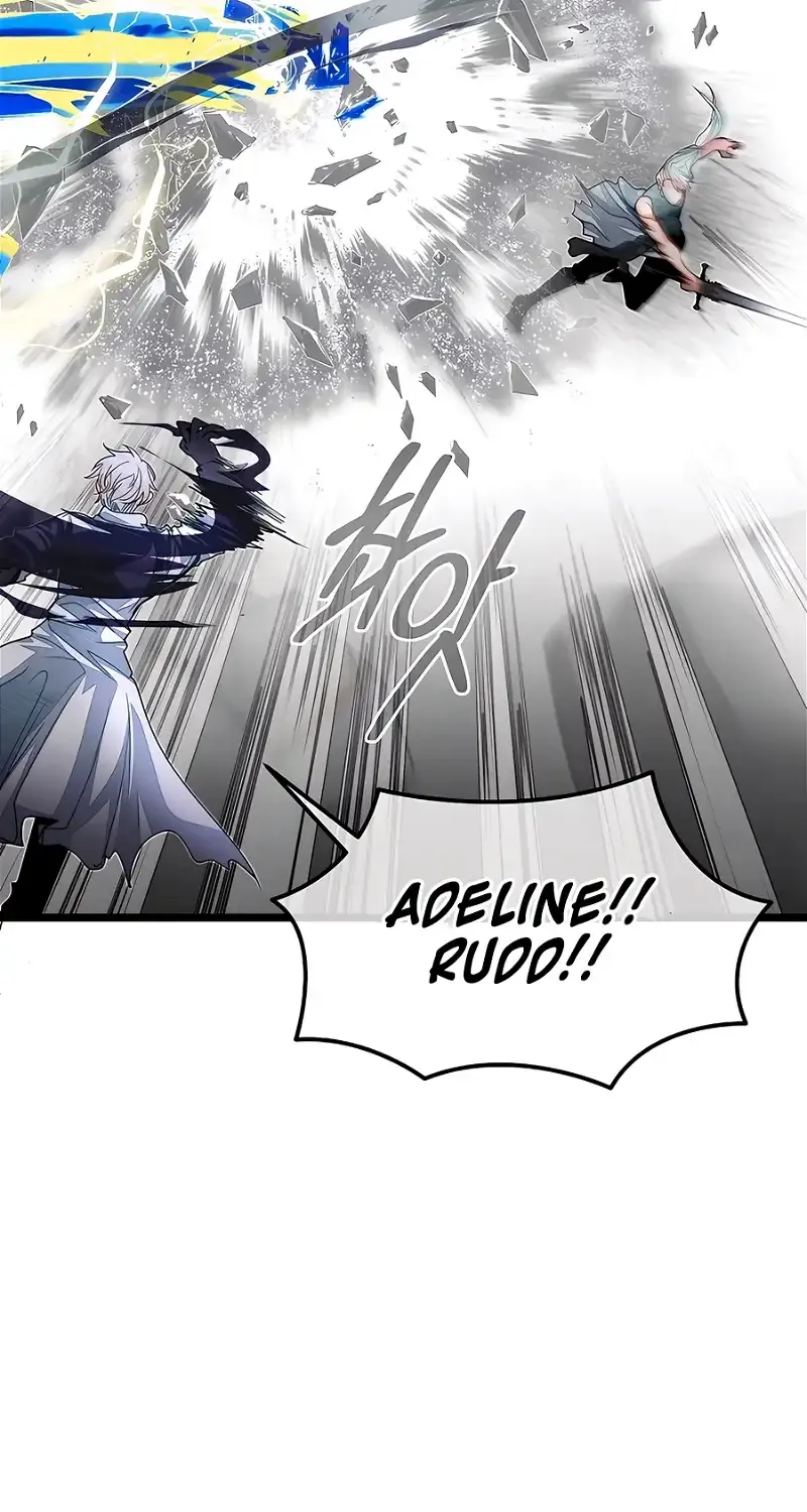 The Dragon Slayer Academy’s Hotshot Chapter 75 page 22 - 