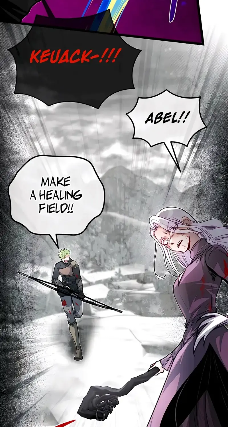 The Dragon Slayer Academy’s Hotshot Chapter 75 page 26 - 