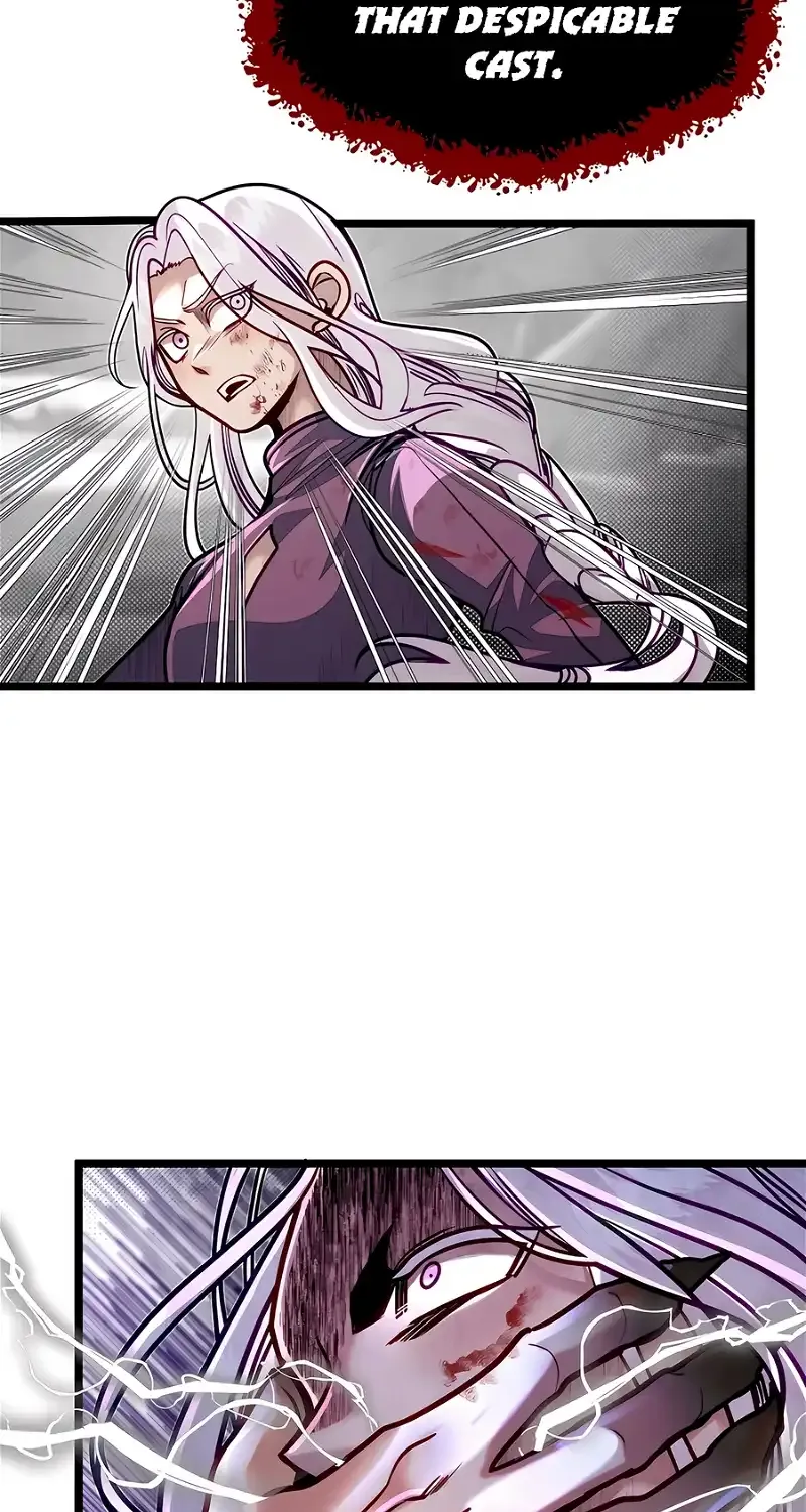The Dragon Slayer Academy’s Hotshot Chapter 75 page 28 - 