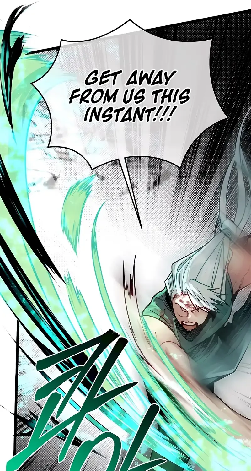 The Dragon Slayer Academy’s Hotshot Chapter 75 page 32 - 