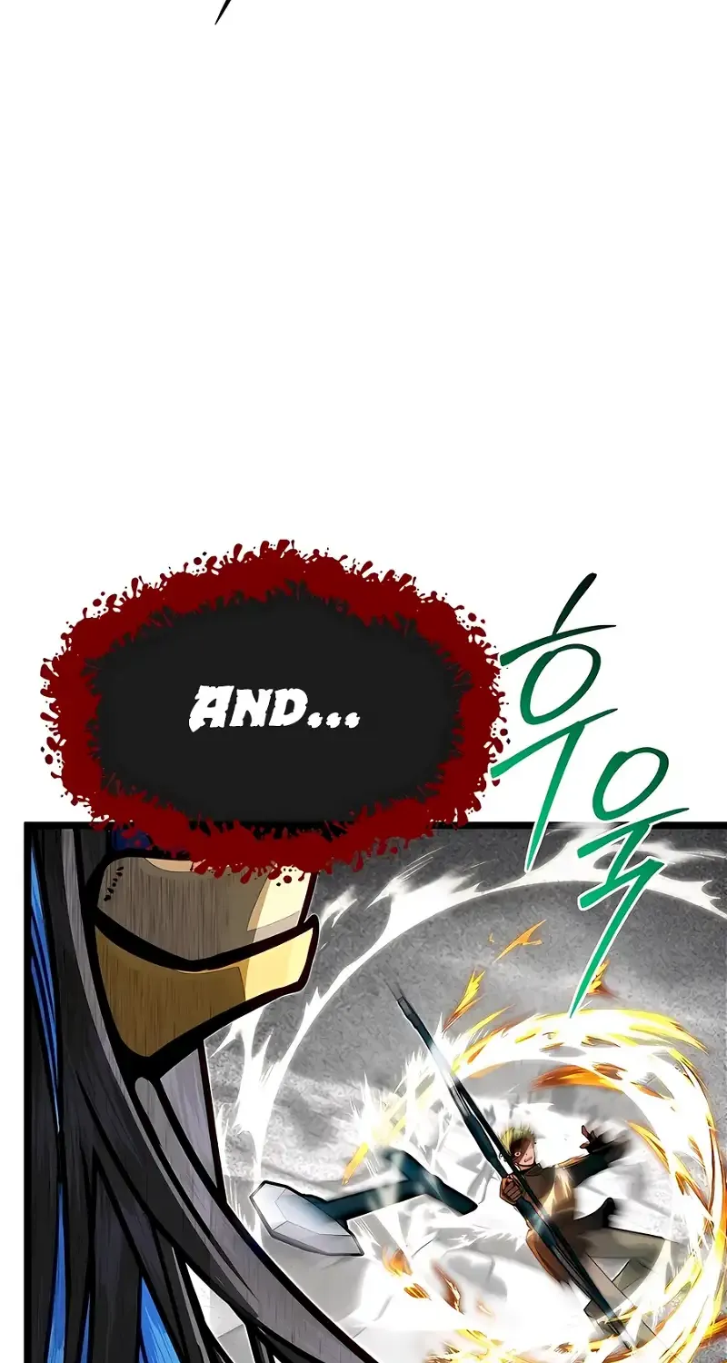The Dragon Slayer Academy’s Hotshot Chapter 75 page 35 - 
