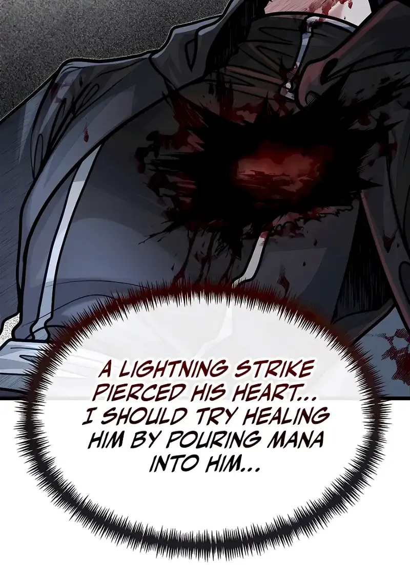 The Dragon Slayer Academy’s Hotshot Chapter 75 page 51 - 