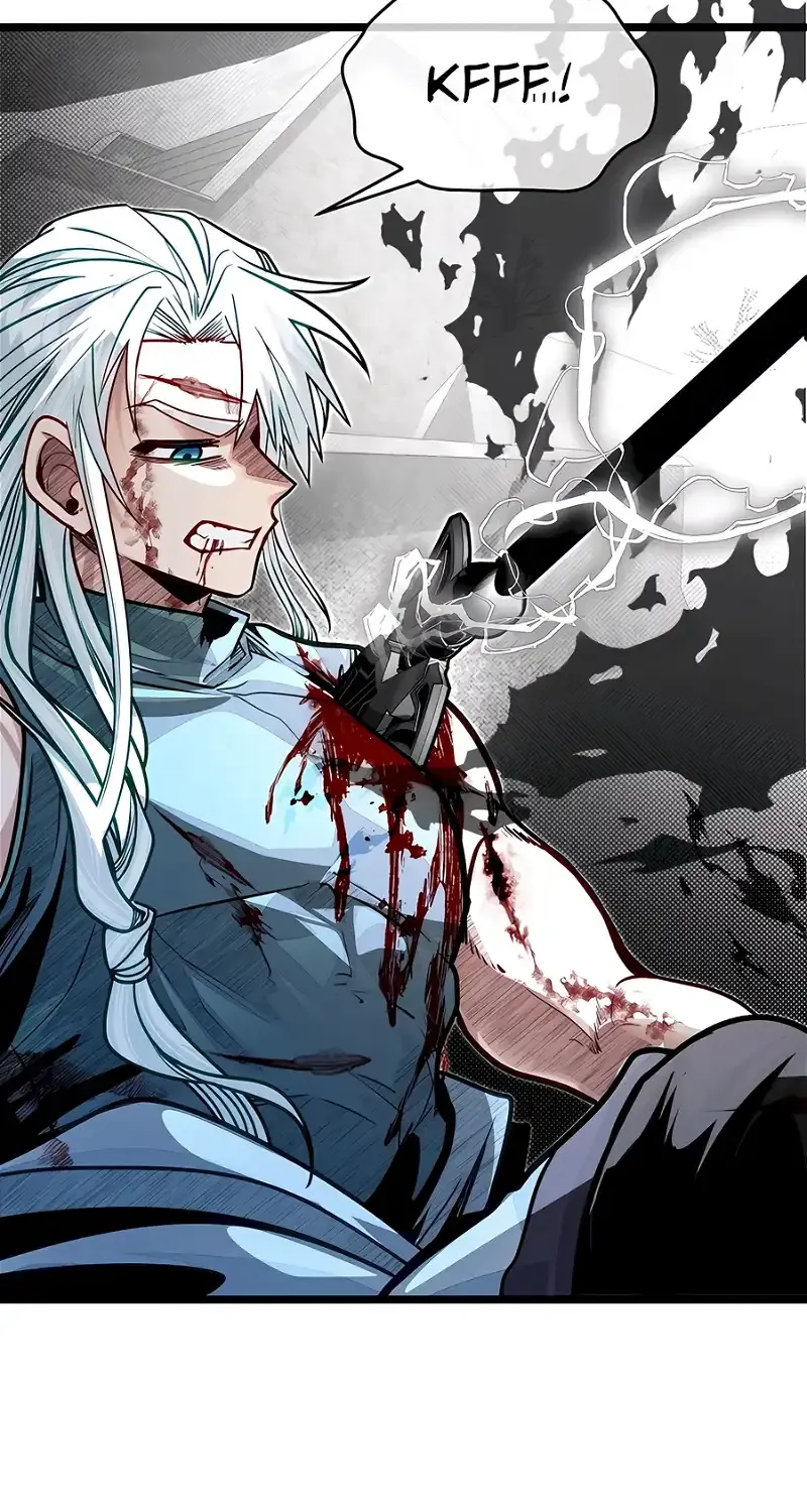 The Dragon Slayer Academy’s Hotshot Chapter 75 page 58 - 