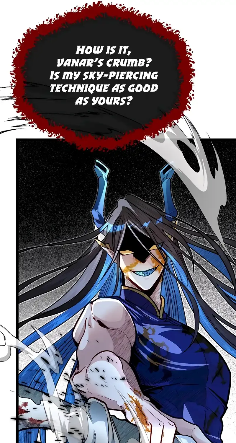The Dragon Slayer Academy’s Hotshot Chapter 75 page 60 - 
