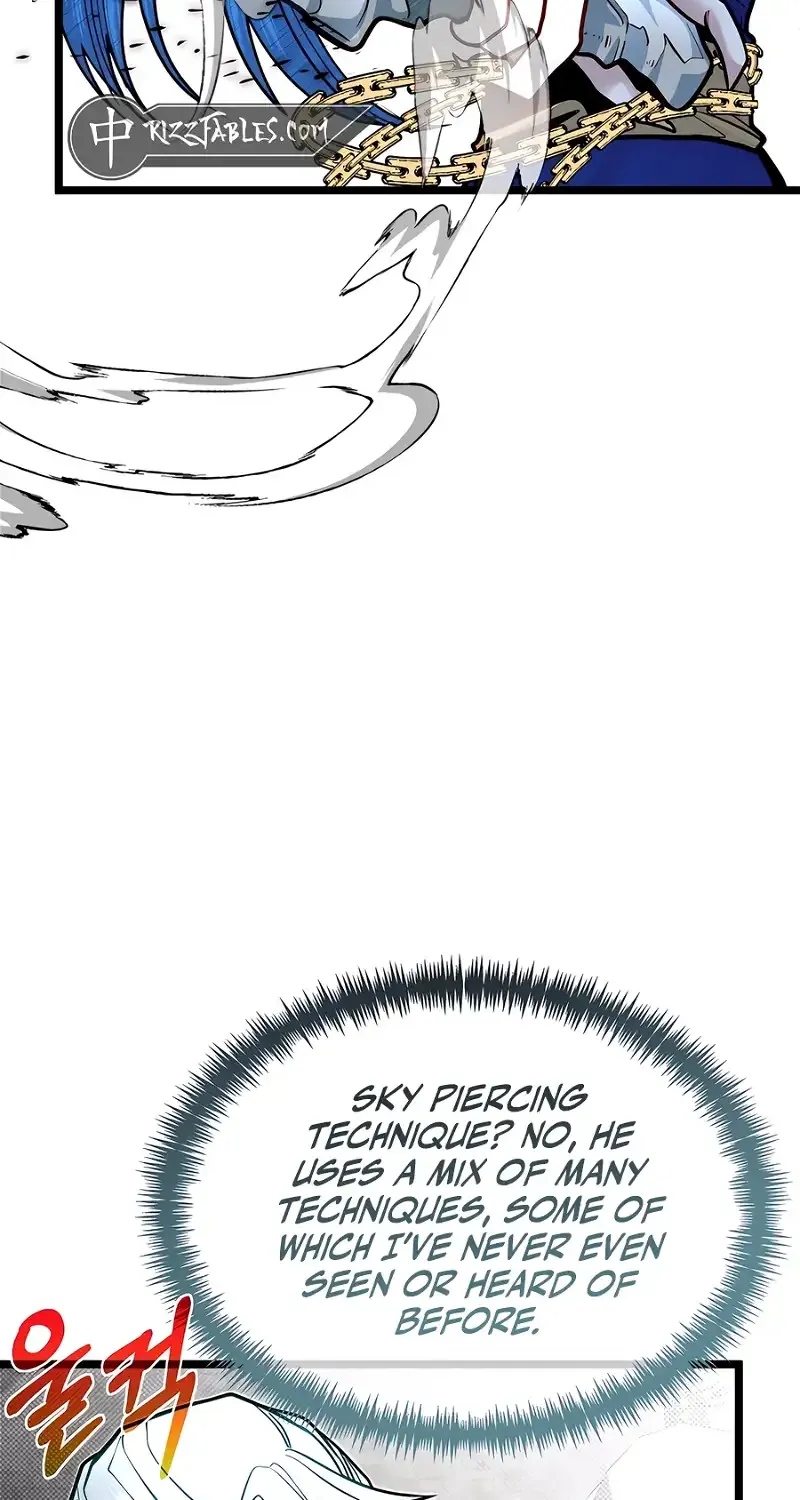 The Dragon Slayer Academy’s Hotshot Chapter 75 page 61 - 