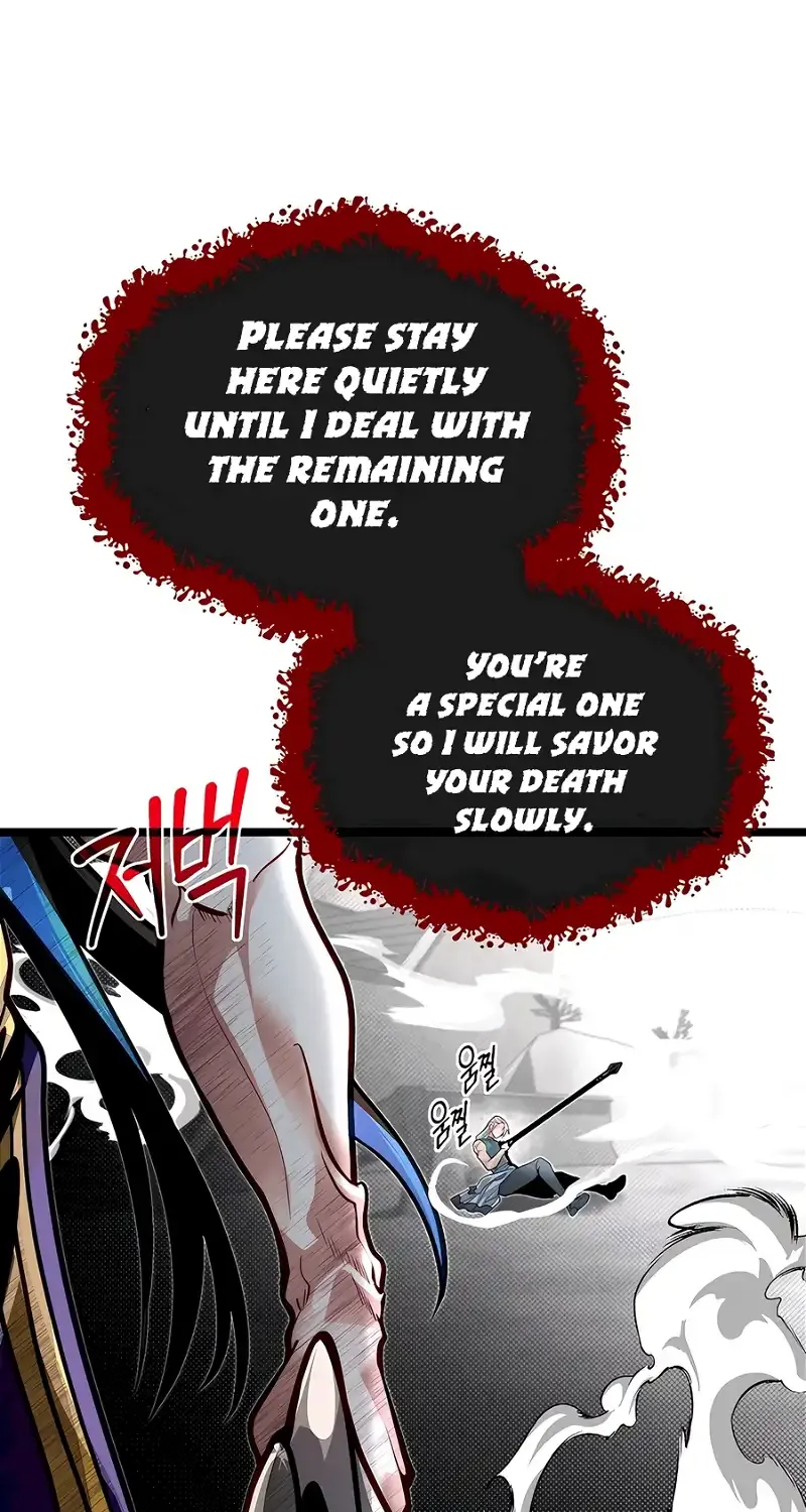 The Dragon Slayer Academy’s Hotshot Chapter 75 page 63 - 