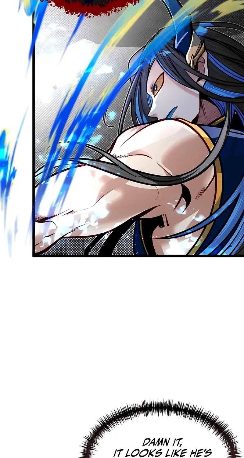 The Dragon Slayer Academy’s Hotshot Chapter 75 page 69 - 