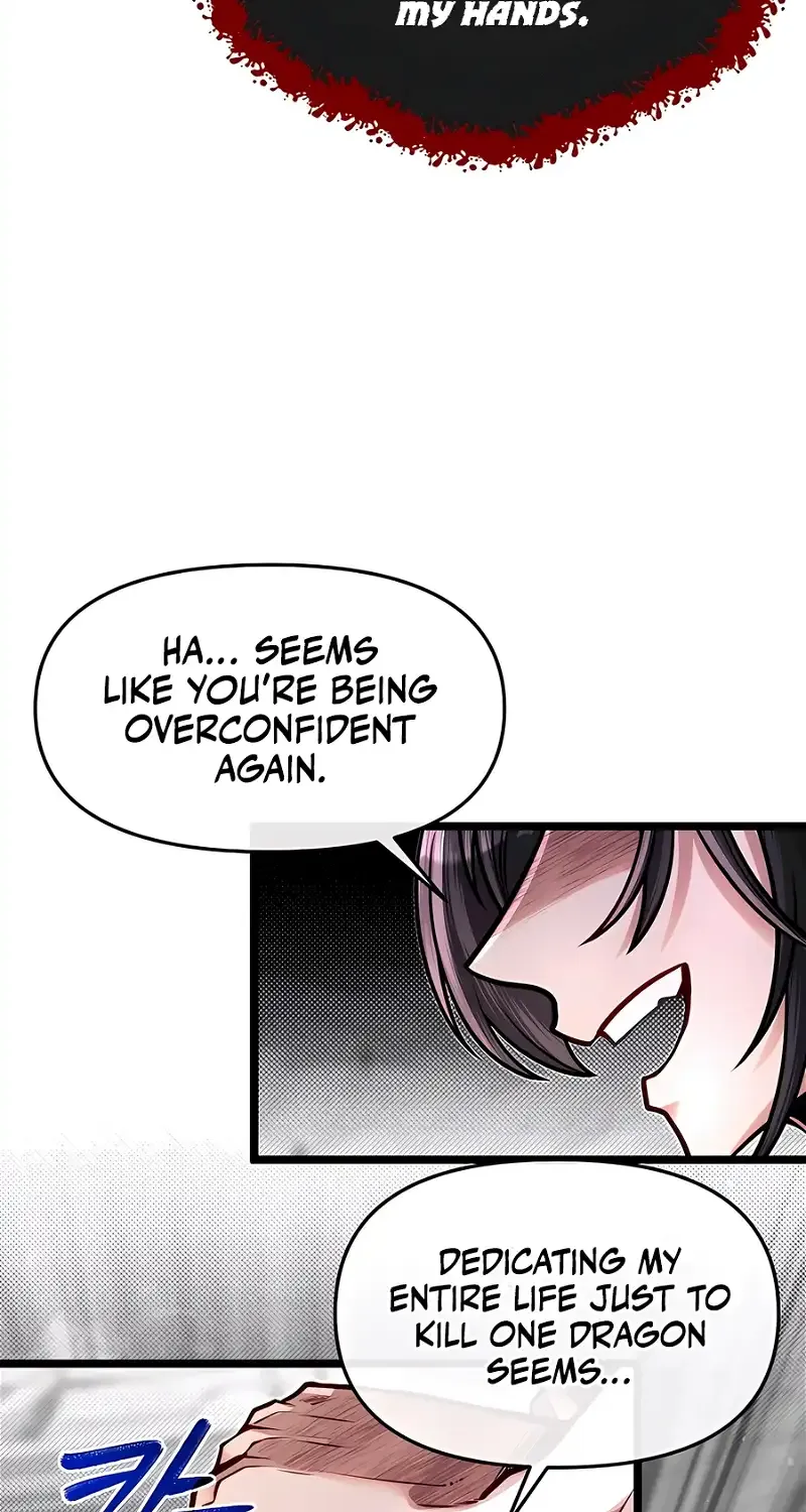 The Dragon Slayer Academy’s Hotshot Chapter 75 page 77 - 