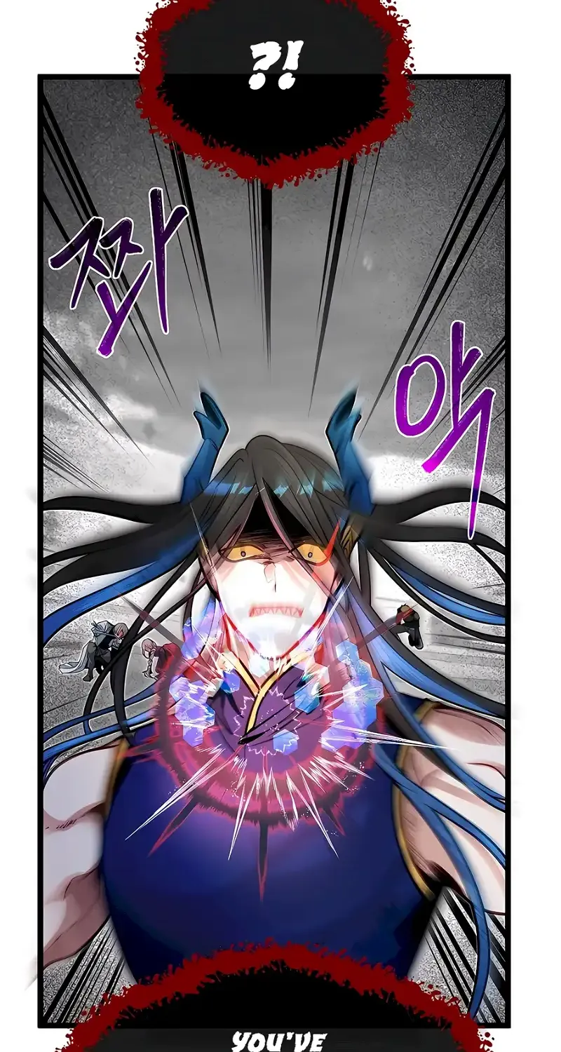 The Dragon Slayer Academy’s Hotshot Chapter 75 page 80 - 