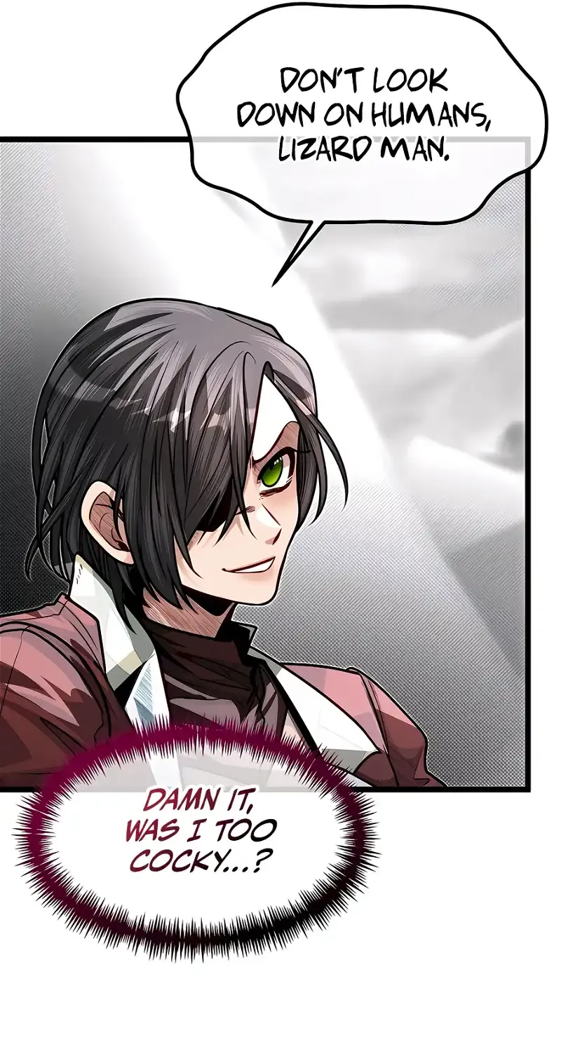 The Dragon Slayer Academy’s Hotshot Chapter 75 page 82 - 