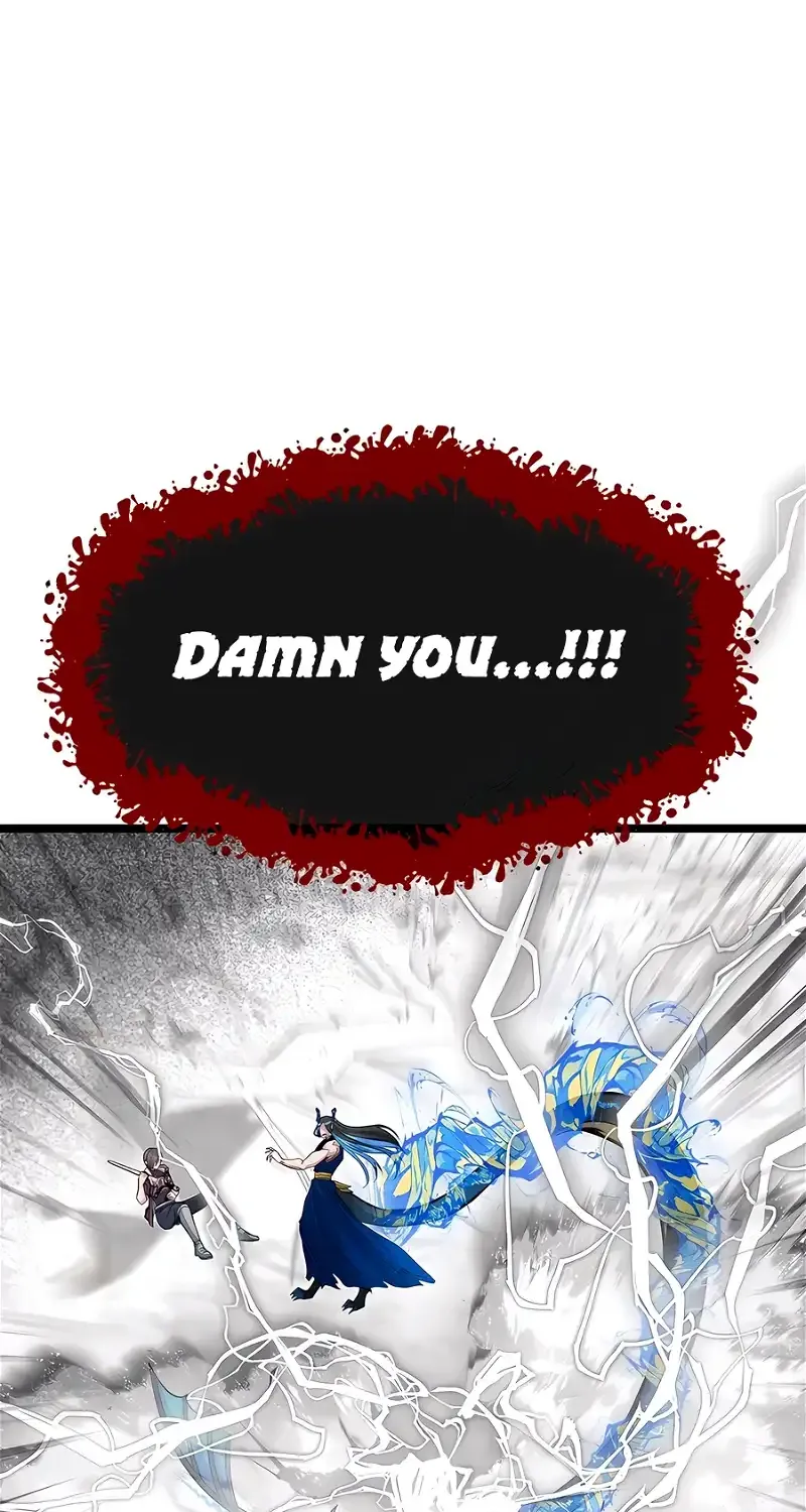 The Dragon Slayer Academy’s Hotshot Chapter 75 page 83 - 
