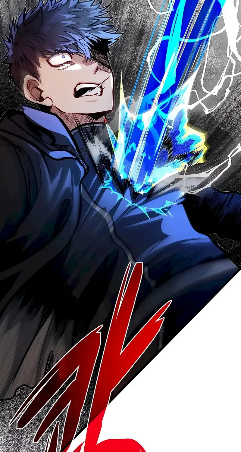 The Dragon Slayer Academy’s Hotshot Chapter 75 page 10 - 