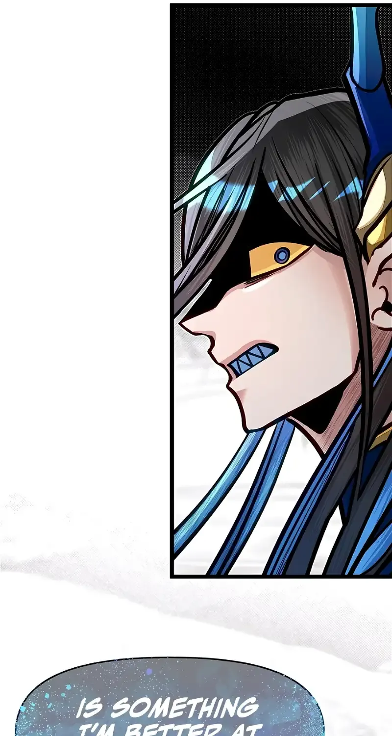 The Dragon Slayer Academy’s Hotshot Chapter 75 page 97 - 