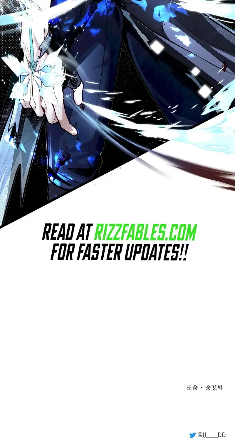 The Dragon Slayer Academy’s Hotshot Chapter 75 page 99 - 