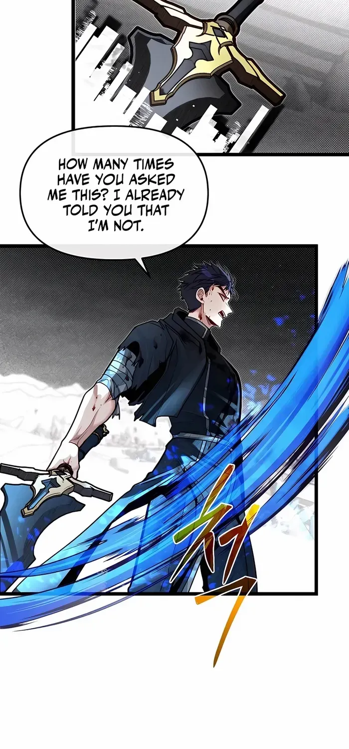 The Dragon Slayer Academy’s Hotshot Chapter 76 page 14 - 